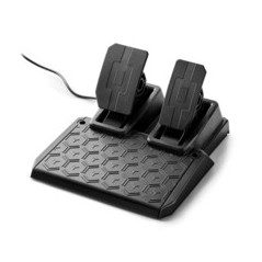 "ThrustMaster T128 Racing Wheel & Pedals Set - Ultimate Gaming Experience for PC, Xbox Series S/X & Xbox One - SKU: 336293440278